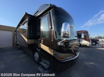 Used 2015 Entegra Coach Anthem 42RBQ available in Lubbock, Texas