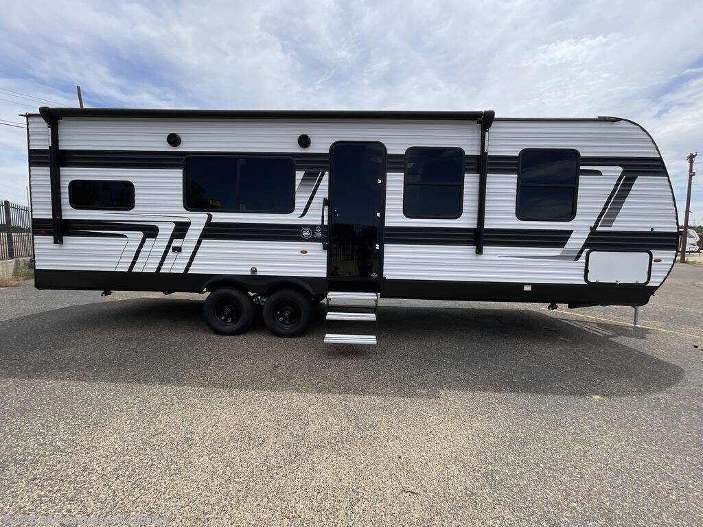 New 2026 Grand Design Momentum MAV 27MAV available in Lubbock, Texas