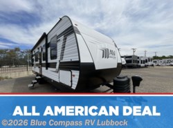 New 2026 Grand Design Momentum MAV 27MAV available in Lubbock, Texas