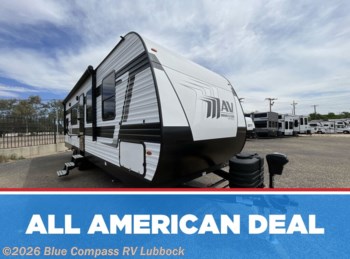 New 2026 Grand Design Momentum MAV 27MAV available in Lubbock, Texas