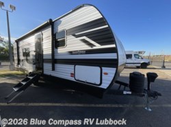 New 2026 Grand Design Transcend Xplor 24BHX available in Lubbock, Texas