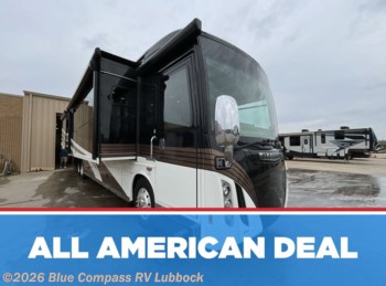 Used 2017 Winnebago Ellipse 42QD available in Lubbock, Texas
