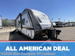 New 2027 Jayco Jay Feather 25RB available in Lubbock, Texas