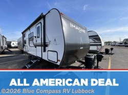 New 2026 Grand Design Imagine AIM 20BHA available in Lubbock, Texas