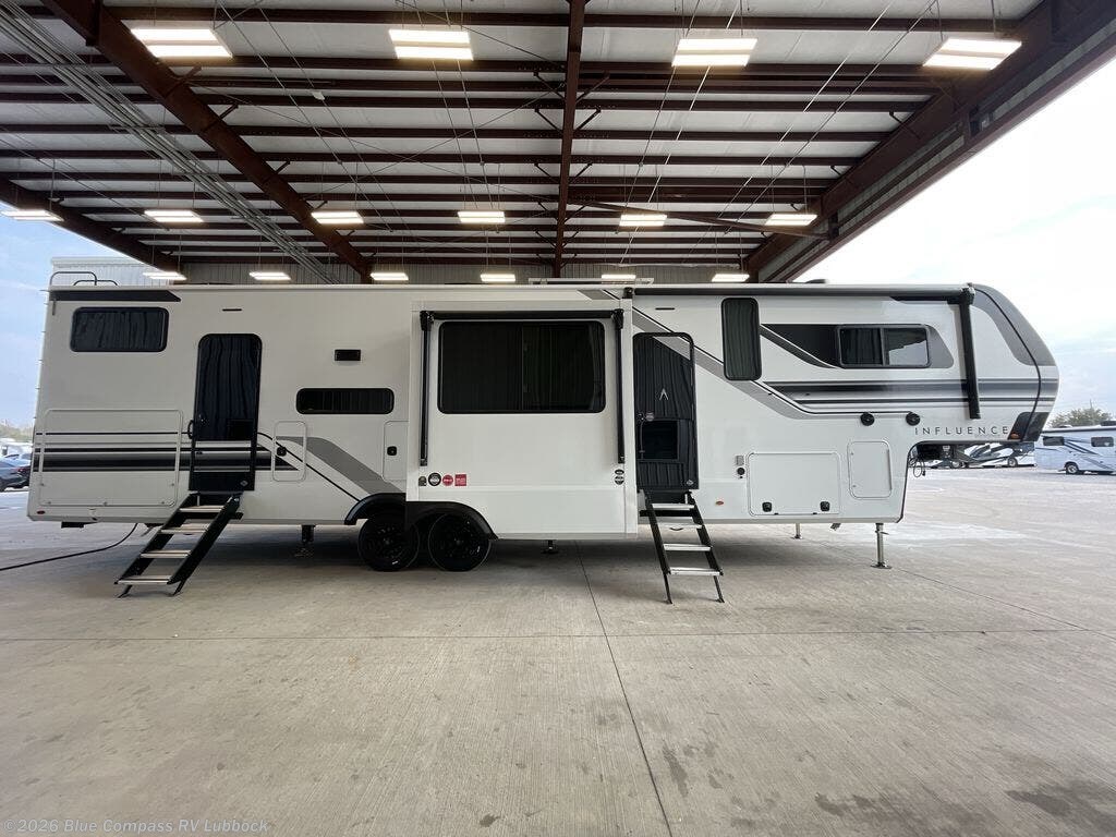New 2026 Grand Design Influence 3904BH available in Lubbock, Texas