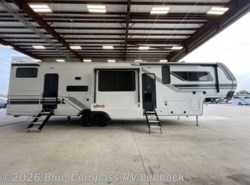 New 2026 Grand Design Influence 3904BH available in Lubbock, Texas