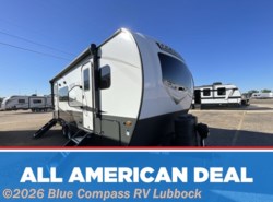 Used 2024 Forest River Flagstaff Micro Lite 25SRK available in Lubbock, Texas