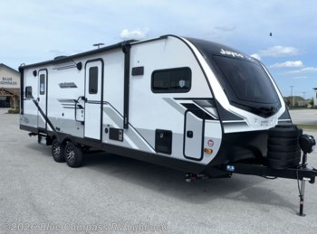New 2027 Jayco Jay Feather 27MK available in Lubbock, Texas