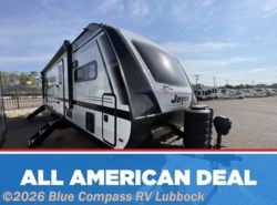 New 2027 Jayco Jay Feather 27MK available in Lubbock, Texas