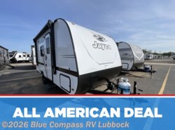 New 2027 Jayco Jay Feather Air SL 17BHSL available in Lubbock, Texas