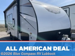 Used 2022 Forest River Salem FSX 167RBK available in Lubbock, Texas