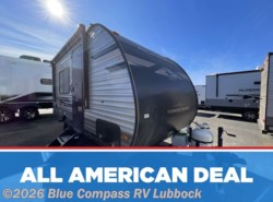 New 2026 Forest River Aurora Light 15RBX available in Lubbock, Texas