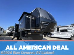 New 2027 Jayco Pinnacle 39FLOK available in Lubbock, Texas