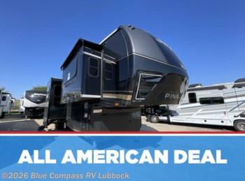 New 2027 Jayco Pinnacle 39FLOK available in Lubbock, Texas
