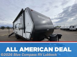 New 2027 Grand Design Imagine XLS 23LDE available in Lubbock, Texas