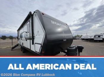 New 2027 Grand Design Imagine XLS 23LDE available in Lubbock, Texas