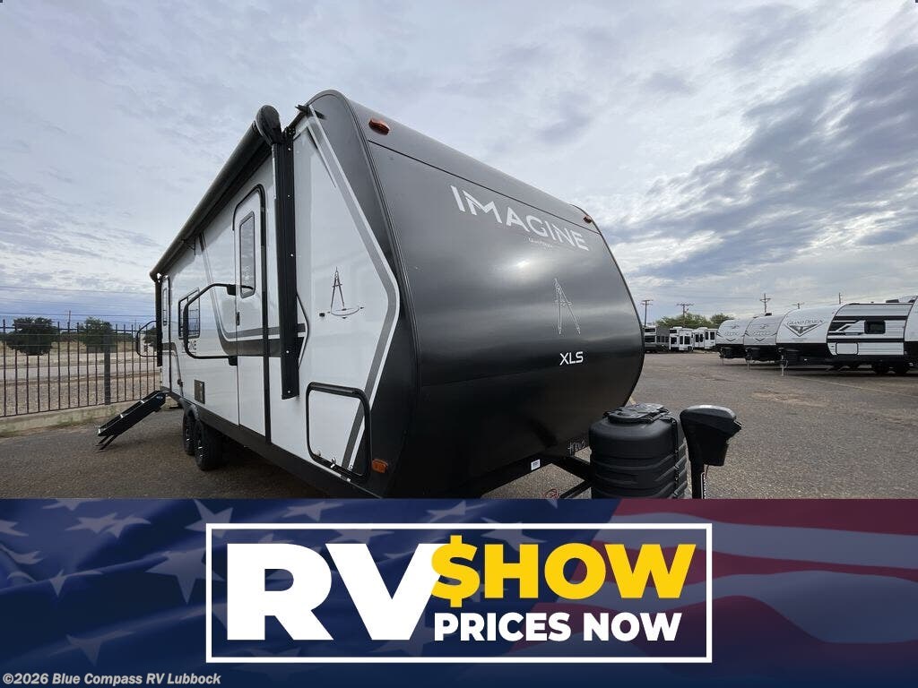 New 2027 Grand Design Imagine XLS 23LDE available in Lubbock, Texas