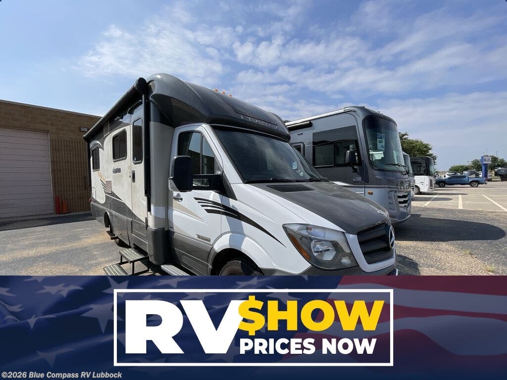 Used 2015 Itasca Navion 24V available in Lubbock, Texas