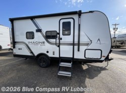 New 2026 Grand Design Imagine AIM 16MLA available in Lubbock, Texas