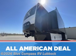 New 2027 Miscellaneous Axiom RV Imperium I3800 available in Lubbock, Texas