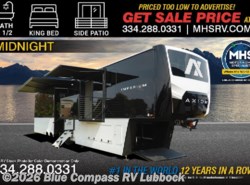 New 2027 Miscellaneous Axiom RV Imperium I3800 available in Lubbock, Texas