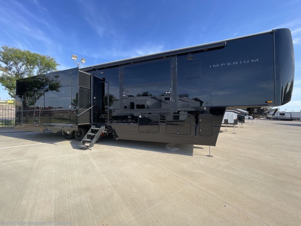 New 2027 Miscellaneous  Axiom RV Imperium I3800 available in Lubbock, Texas