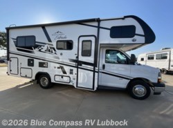 New 2027 East to West Entrada 210NSC available in Lubbock, Texas