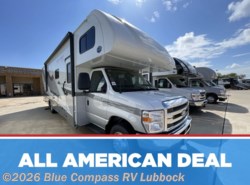 New 2027 East to West Entrada 2950OK available in Lubbock, Texas