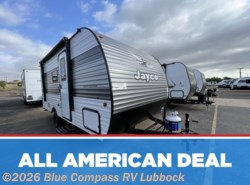 New 2027 Jayco Jay Flight 170BH available in Lubbock, Texas