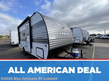 New 2027 Jayco Jay Flight 170BH available in Lubbock, Texas