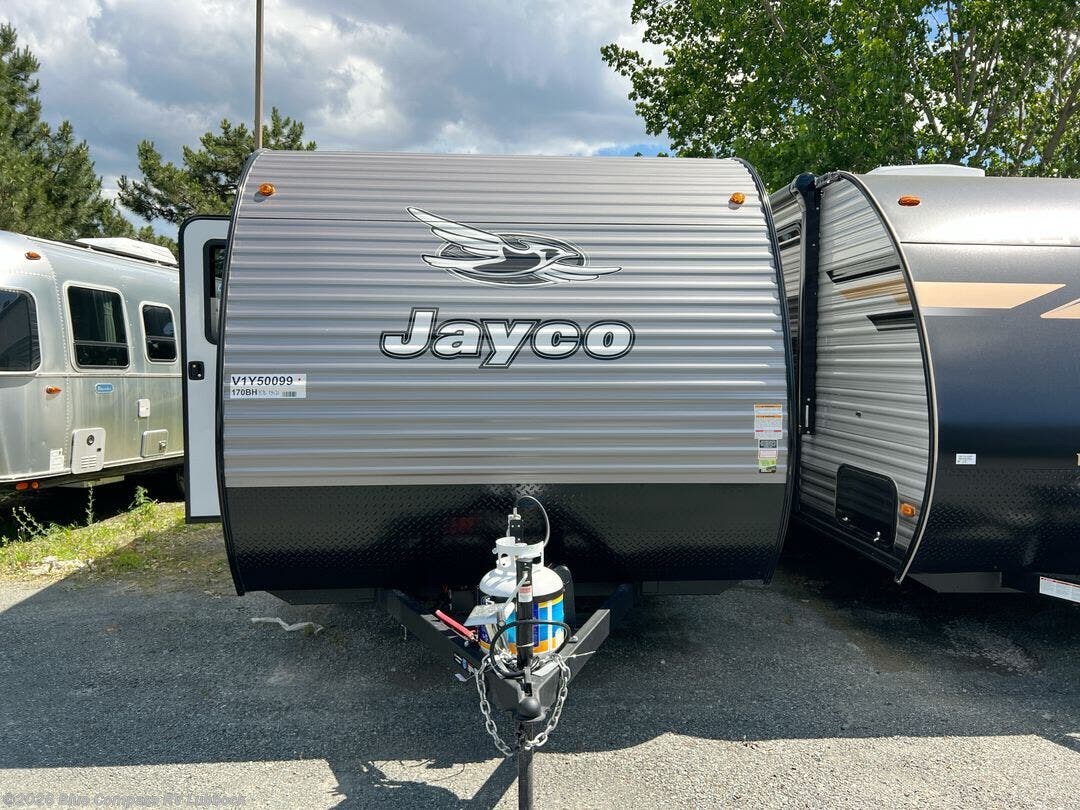 New 2027 Jayco Jay Flight 170BH available in Lubbock, Texas