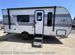 New 2027 Jayco Jay Flight 175FQ available in Lubbock, Texas