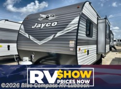 New 2027 Jayco Jay Flight 180LK available in Lubbock, Texas