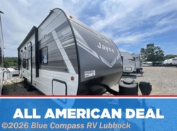 New 2027 Jayco Jay Flight 260BH available in Lubbock, Texas