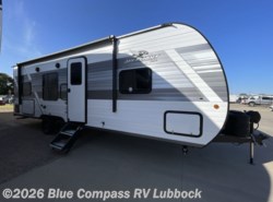 New 2027 Jayco Jay Flight 260BH available in Lubbock, Texas