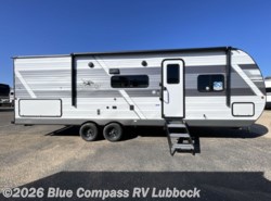 New 2027 Jayco Jay Flight 261BHS available in Lubbock, Texas
