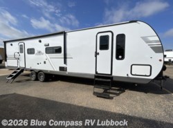 New 2027 Jayco Jay Flight 330TBS available in Lubbock, Texas