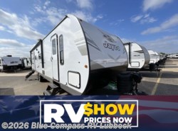 New 2027 Jayco Jay Flight 330TBS available in Lubbock, Texas