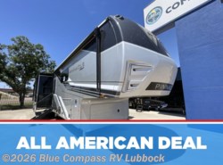 New 2027 Jayco Pinnacle 38FBRK available in Lubbock, Texas