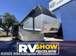 New 2027 Jayco Pinnacle 38FBRK available in Lubbock, Texas
