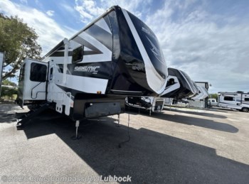 New 2027 Jayco Seismic 395 available in Lubbock, Texas