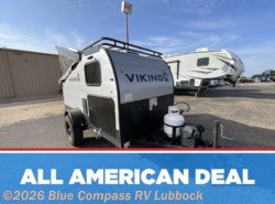 Used 2023 Forest River Viking 9.0 available in Lubbock, Texas