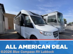 Used 2023 Leisure Travel Unity 24MB available in Lubbock, Texas