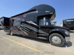 Used 2023 Thor Motor Coach Inception 38BX available in Lubbock, Texas