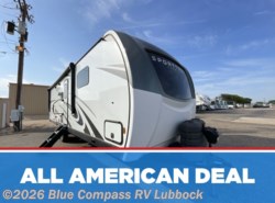 Used 2023 Venture RV SportTrek Touring Edition STT302VRB available in Lubbock, Texas