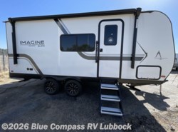 New 2027 Grand Design Imagine AIM 19MLA available in Lubbock, Texas