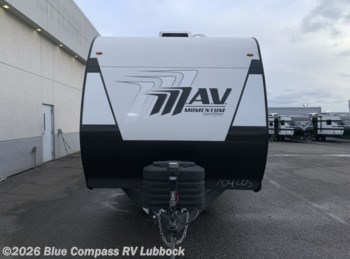 New 2027 Grand Design Momentum MAV 28MAV available in Lubbock, Texas