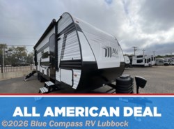 New 2027 Grand Design Momentum MAV 28MAV available in Lubbock, Texas