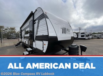 New 2027 Grand Design Momentum MAV 28MAV available in Lubbock, Texas