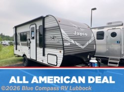 New 2027 Jayco Jay Flight 170FQ available in Lubbock, Texas